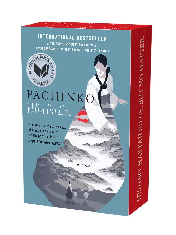 Pachinko (Special Edition)