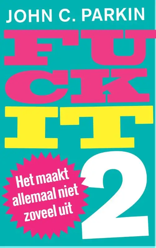 Fuck it / 2