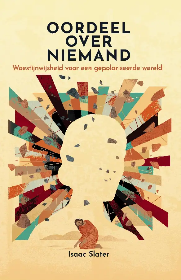 Oordeel over niemand