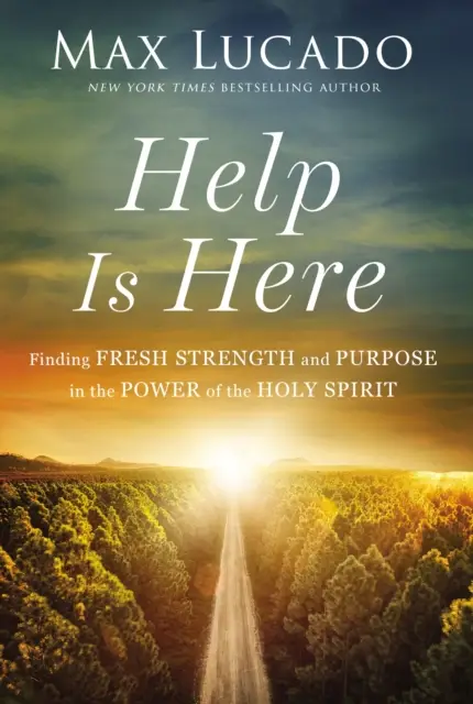 Help is here