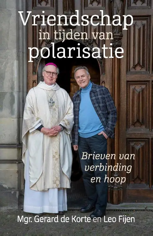 Vriendschap in een tijd van polarisatie