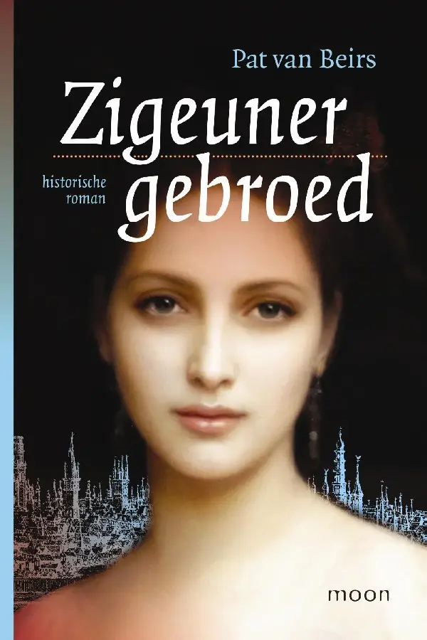 Zigeunergebroed