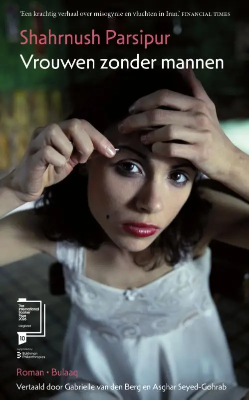 Vrouwen zonder mannen