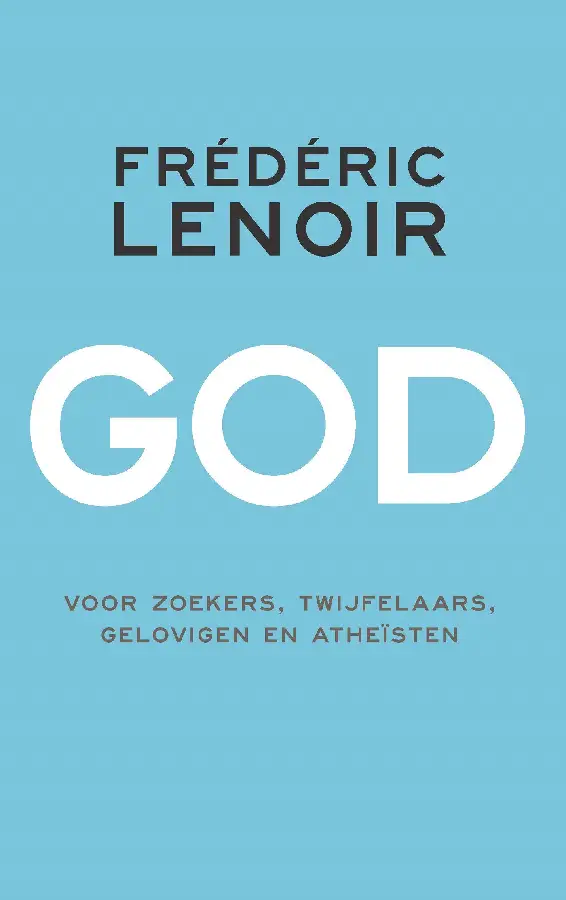 God