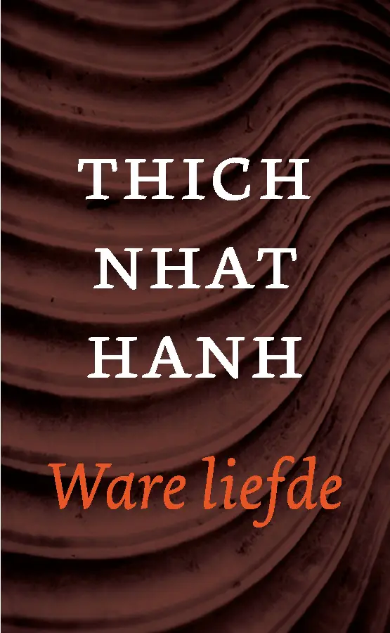 Ware liefde