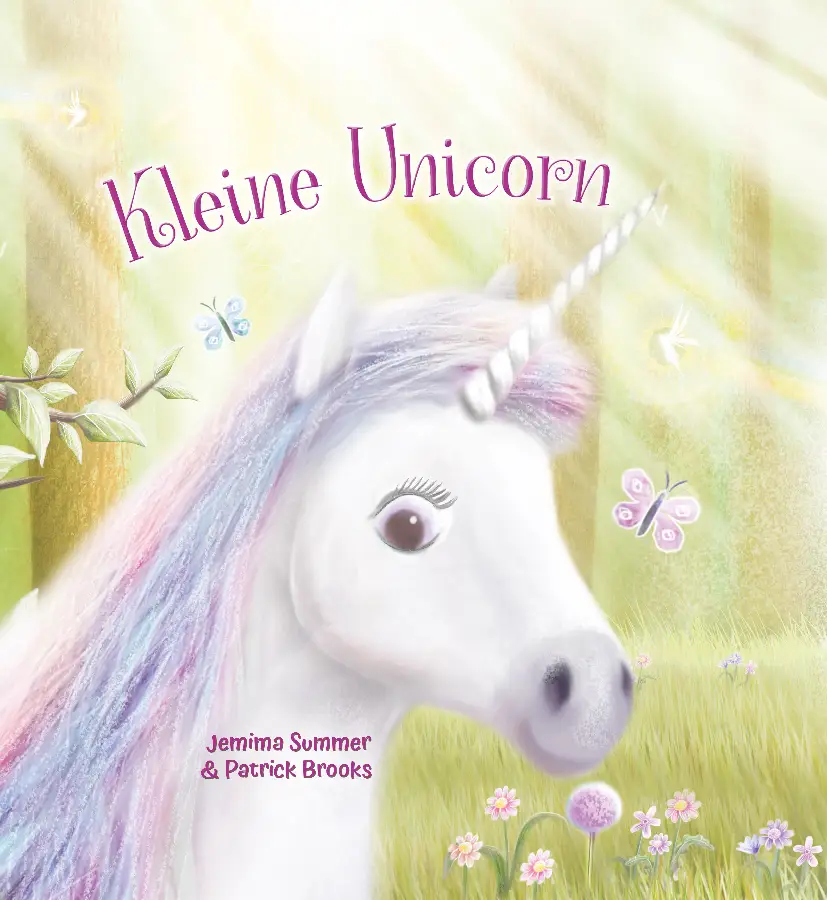 Kleine Unicorn