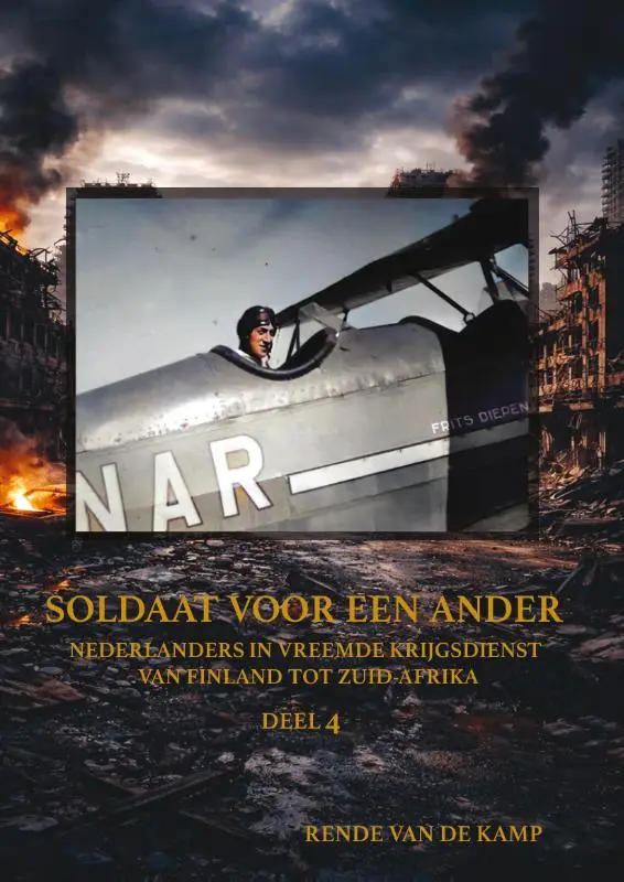 Soldaat voor een ander / 4