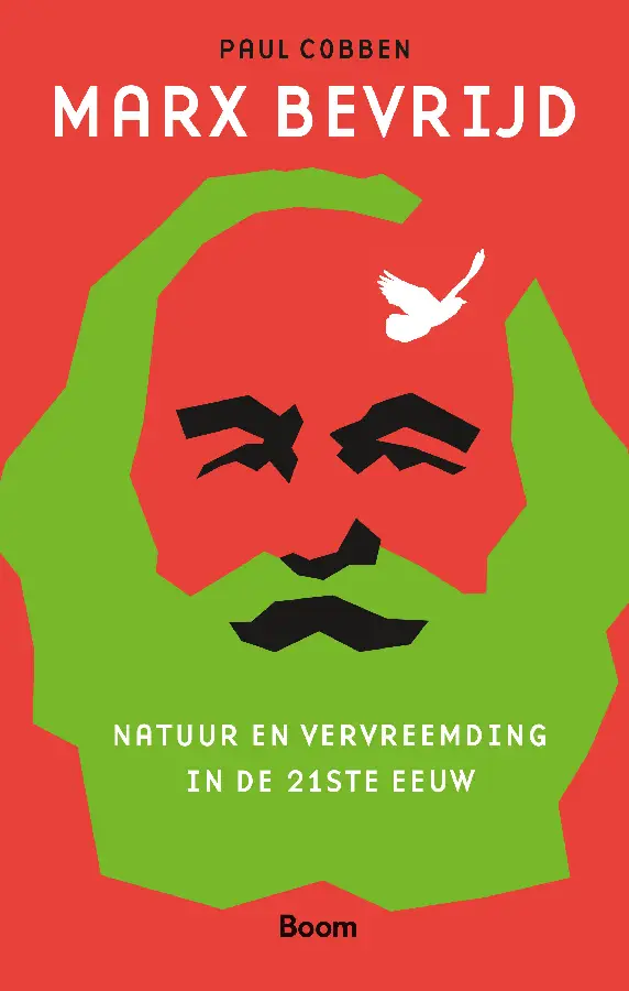 Marx bevrijd