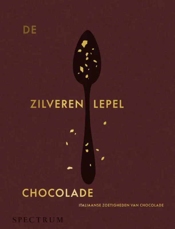 De Zilveren Lepel - Chocolade
