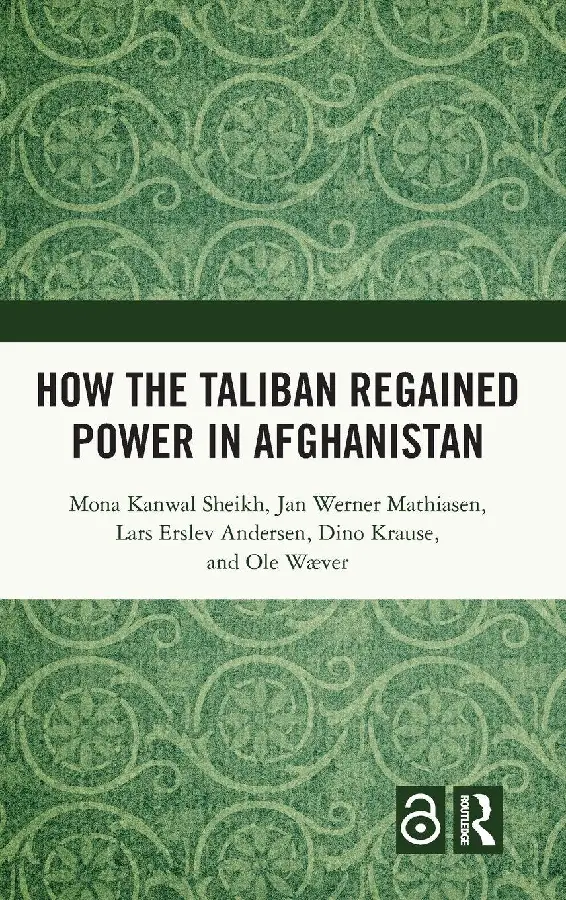 How the Taliban Regained Power in Afghanistan