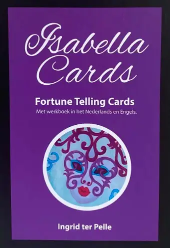 Isabella Cards